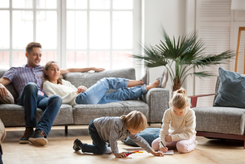 How Much Life Insurance Do I Need?&nbsp;