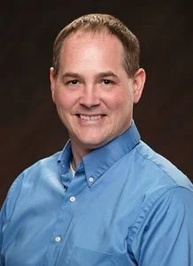 John Pearson