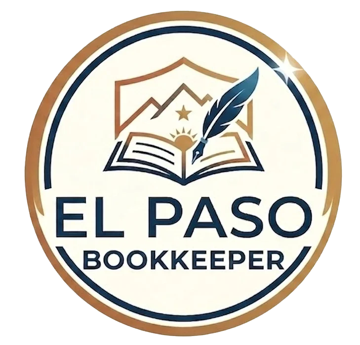 El Paso Bookkeeper