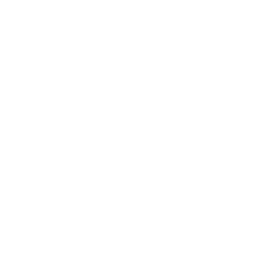 Symbol für kabellose Kommunikation um die Hüftregion