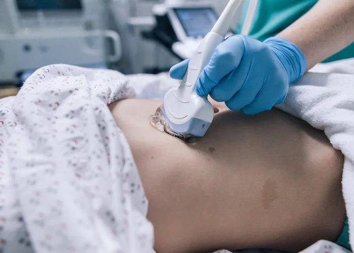 Sonographie