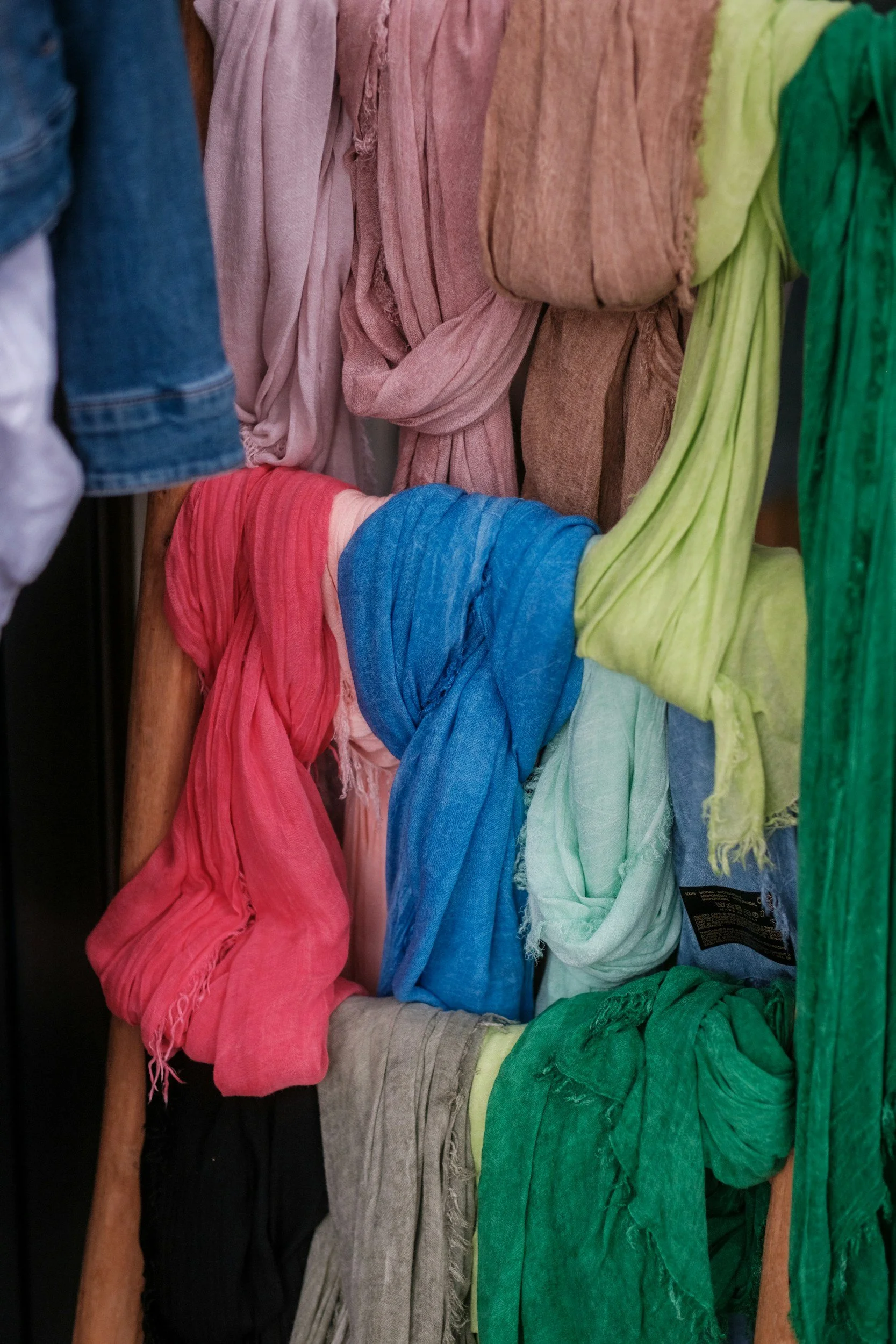 Prayer Shawl Group