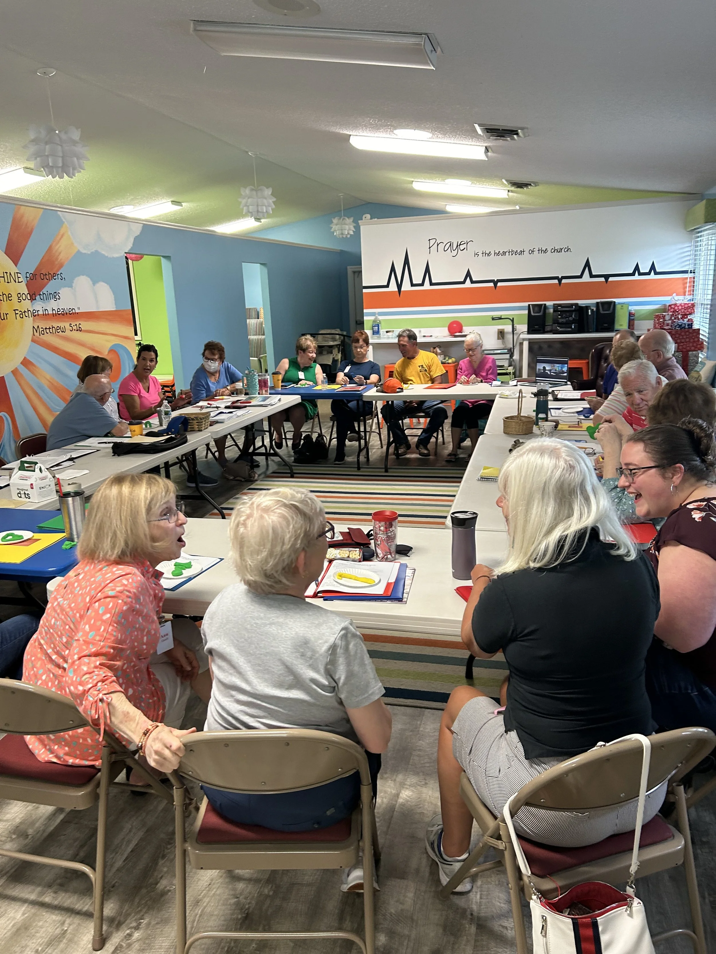 Council and Cabinet Retreat