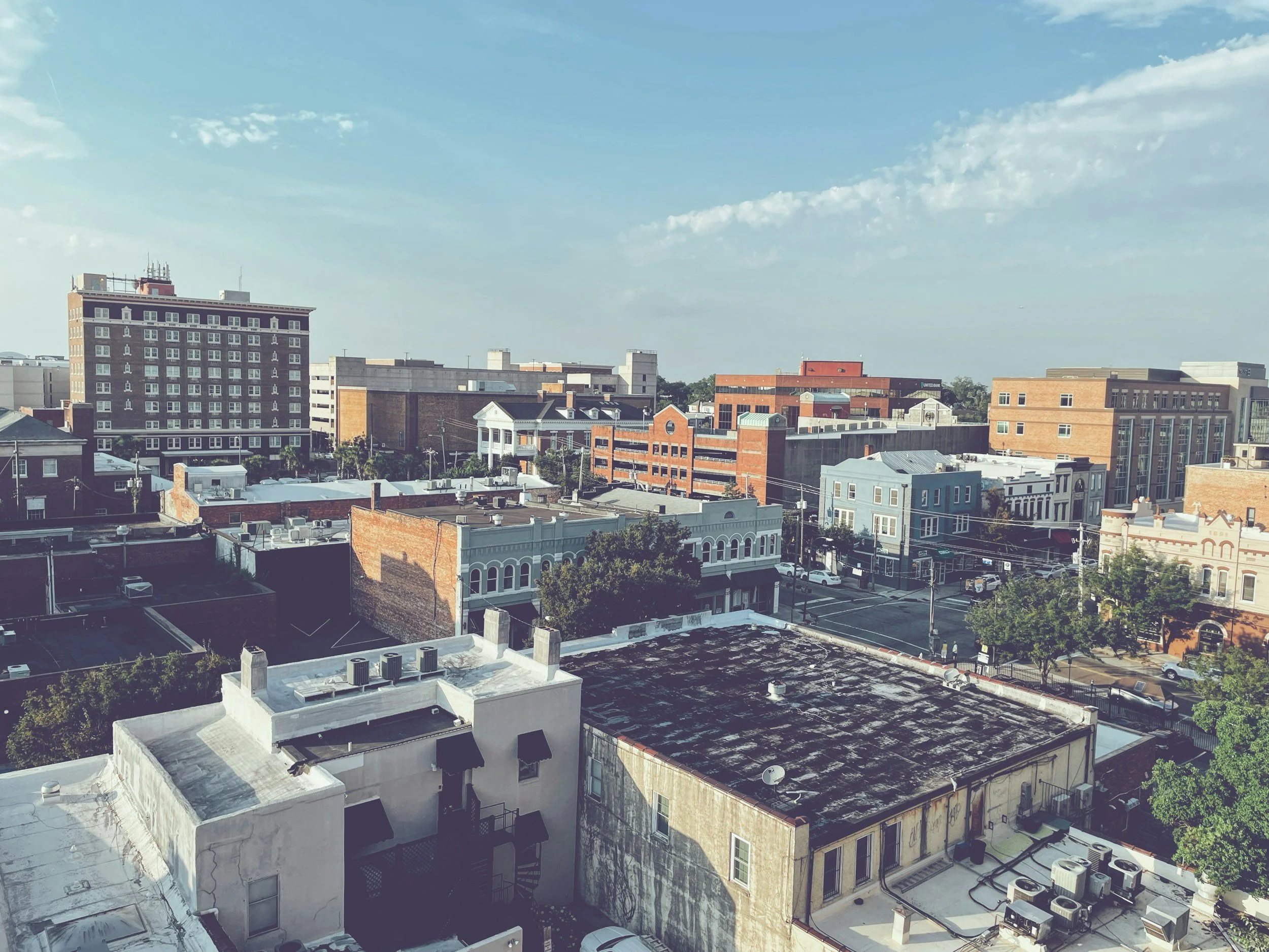 AC Repair Wilmington NC | AirWorx Mechanical