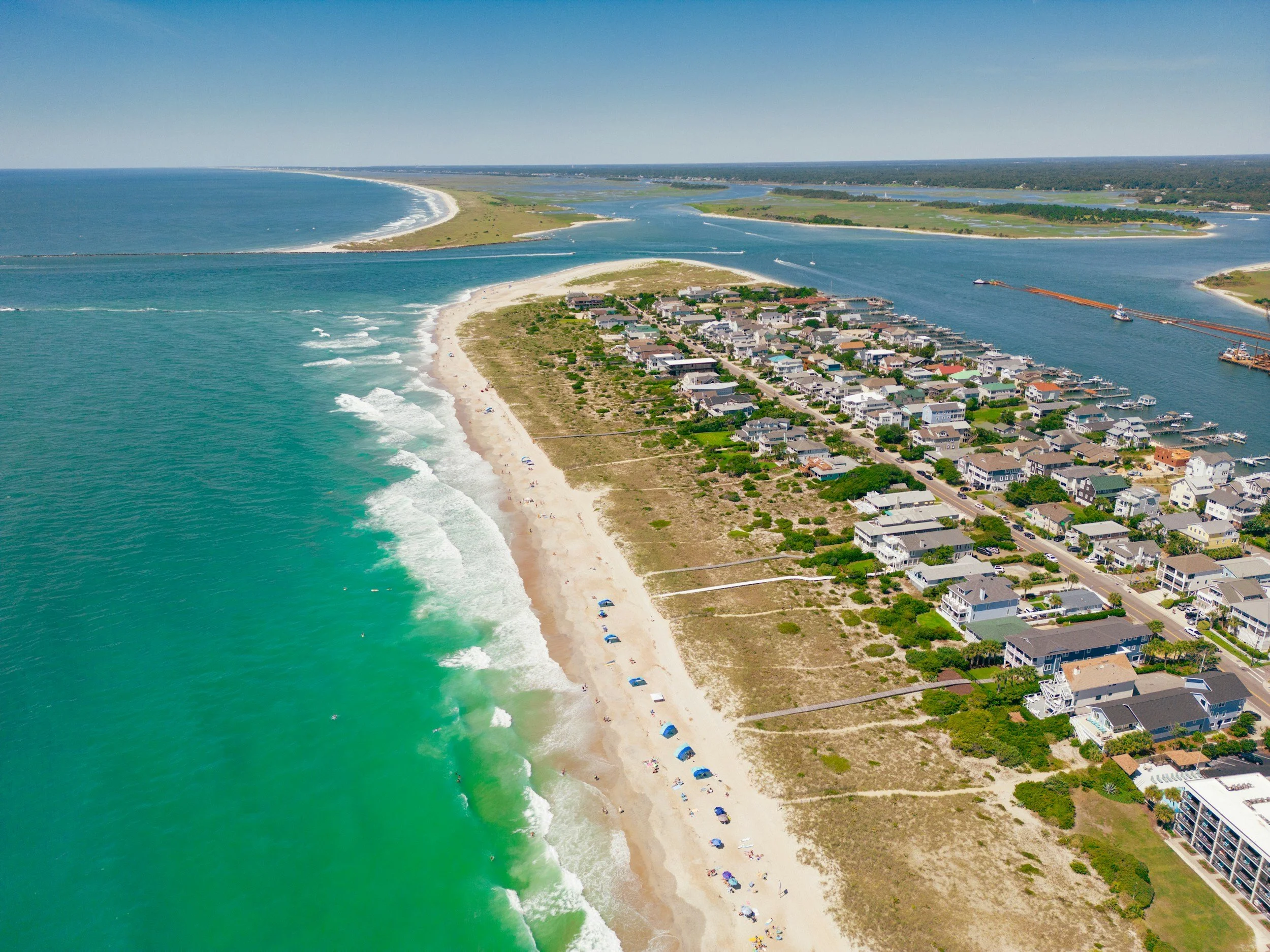 Wilmington NC HVAC Installation