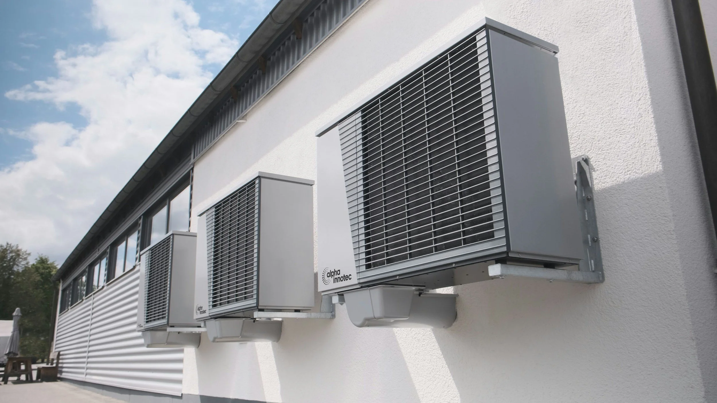 HVAC Installation Wilmington NC | AirWorx Mechanical