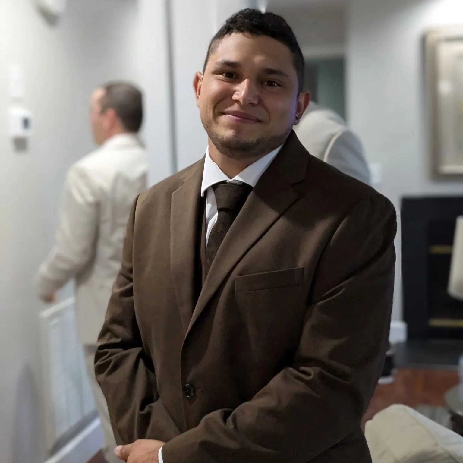 Tyler Airworx HVAC Technician in Wilmington NC