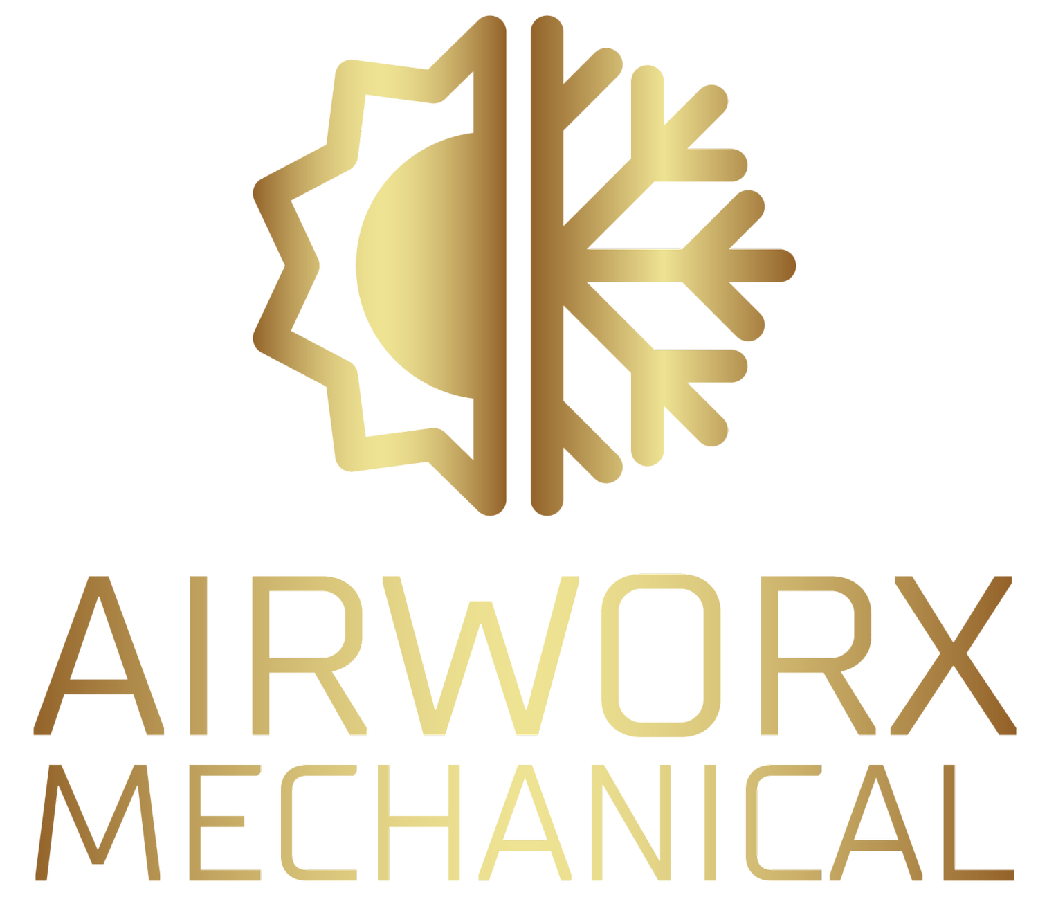 AirWorx Mechanical  - New