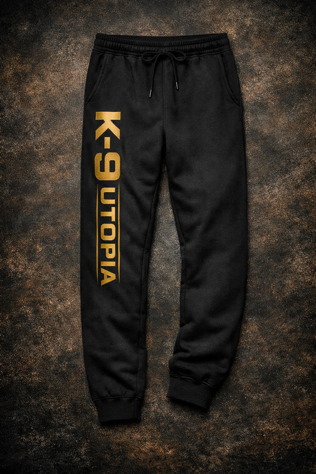 Jogging Pants