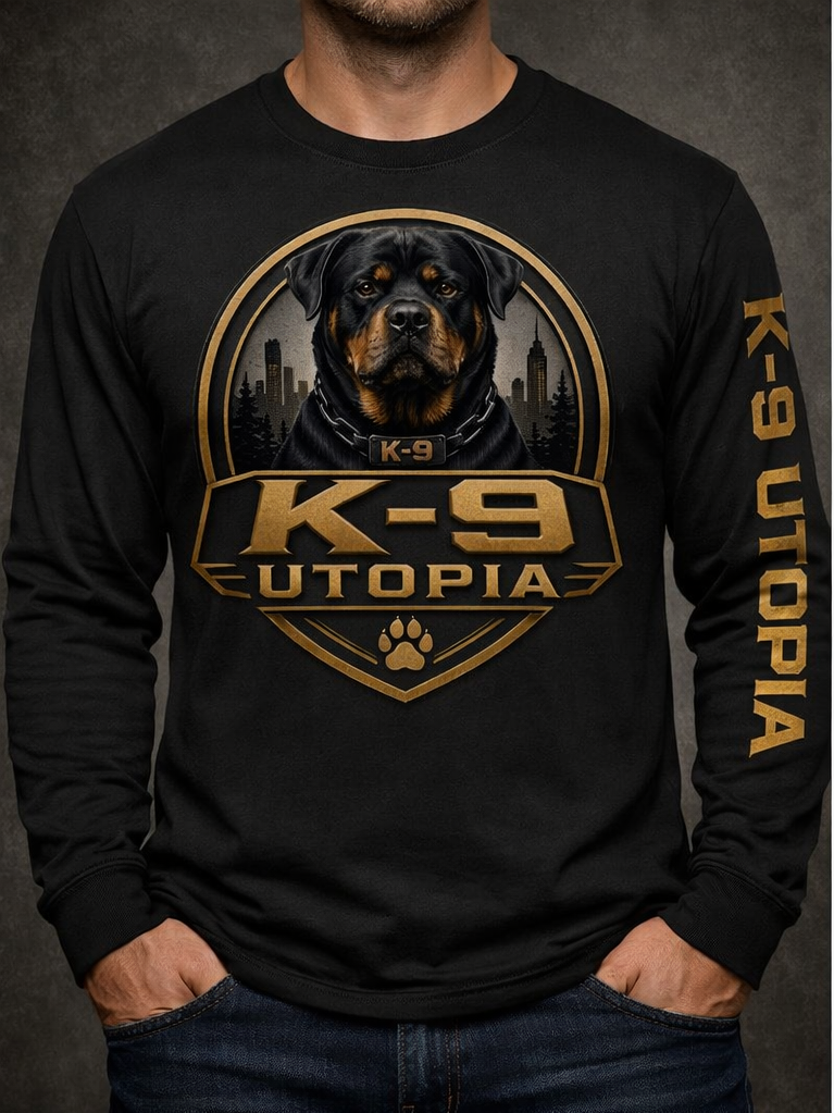 Men's Long Sleeve