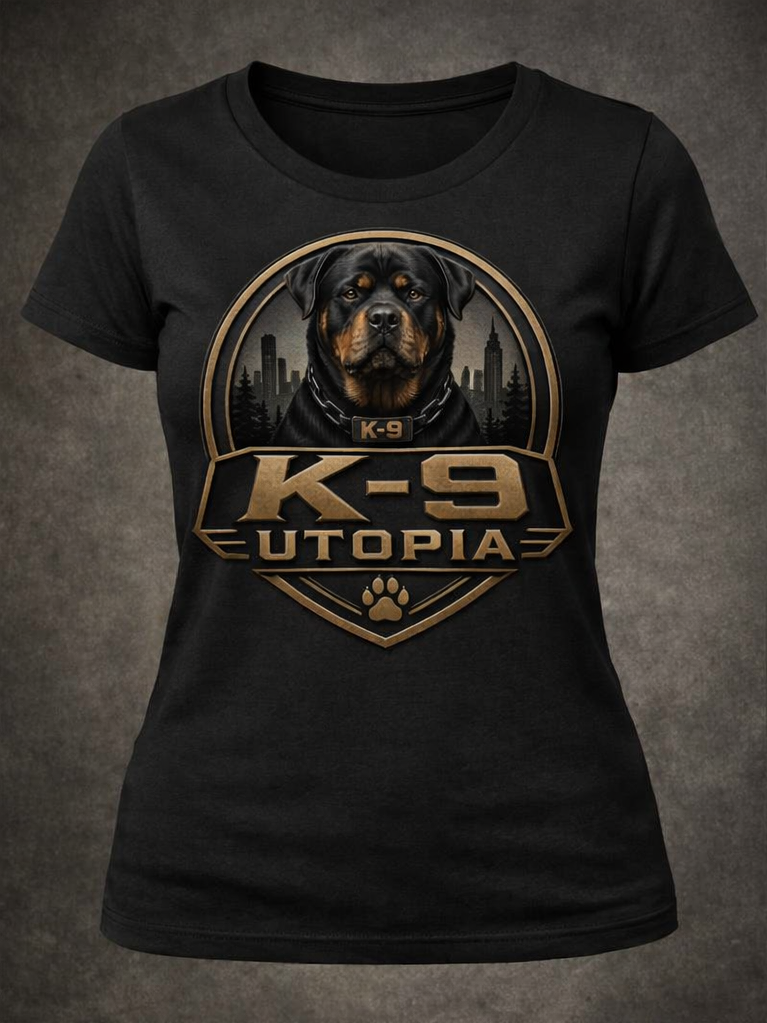Woman's T-shirt