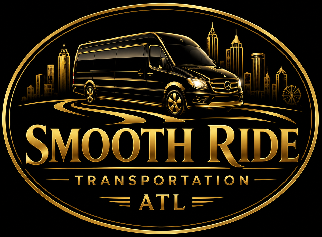 SMOOTH RIDE TRANSPORTATION ATL
