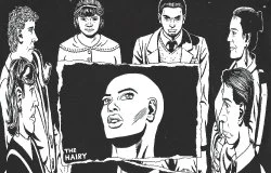 The Bald Soprano
