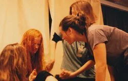 Some Sort of Angel: Velvet Bone’s ‘First’