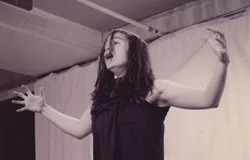 Fierce: Velvet Bone’s ‘First’