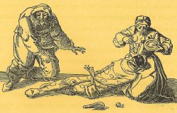 To Please the Audience - A Comedy of Terrors