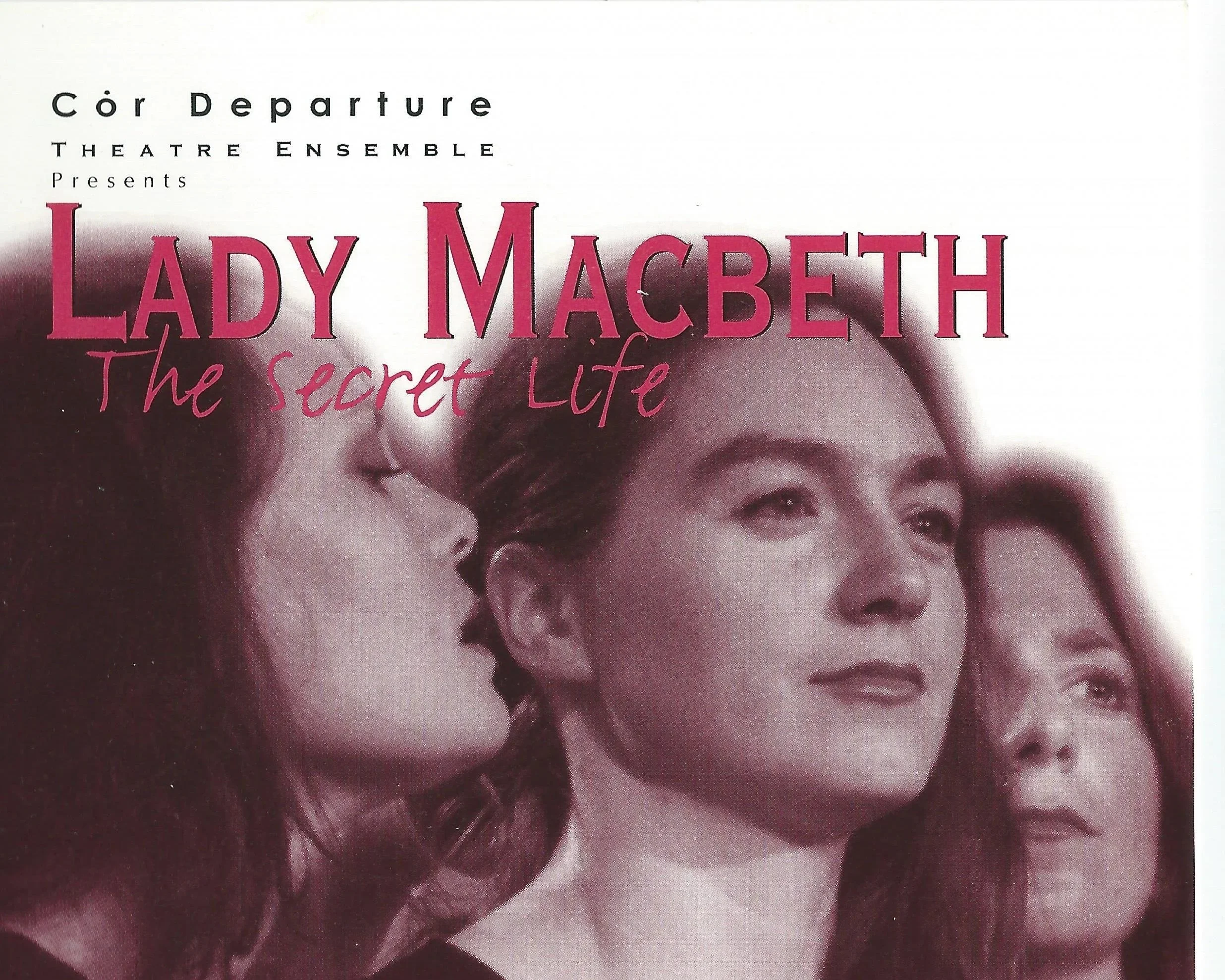 Lady Macbeth - The Secret Life (2002)