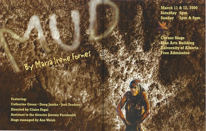 Mud