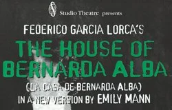 House of Bernarda Alba
