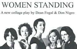 Women Standing