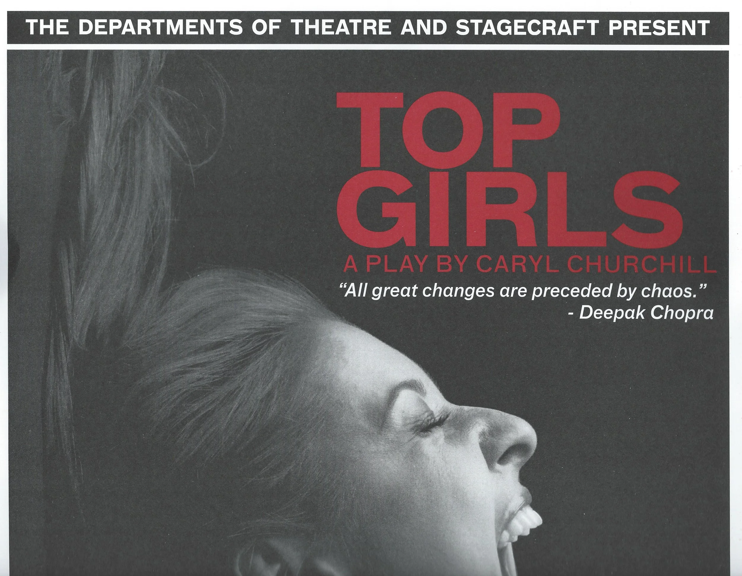 Top Girls