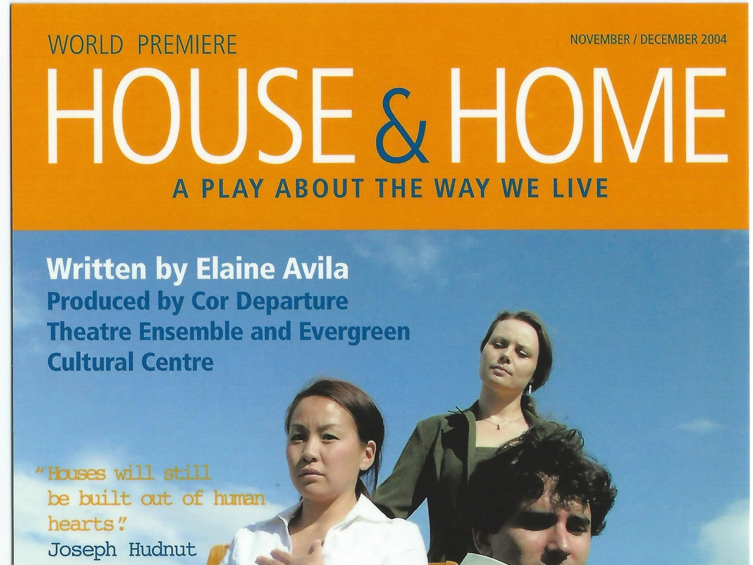 House &amp; Home