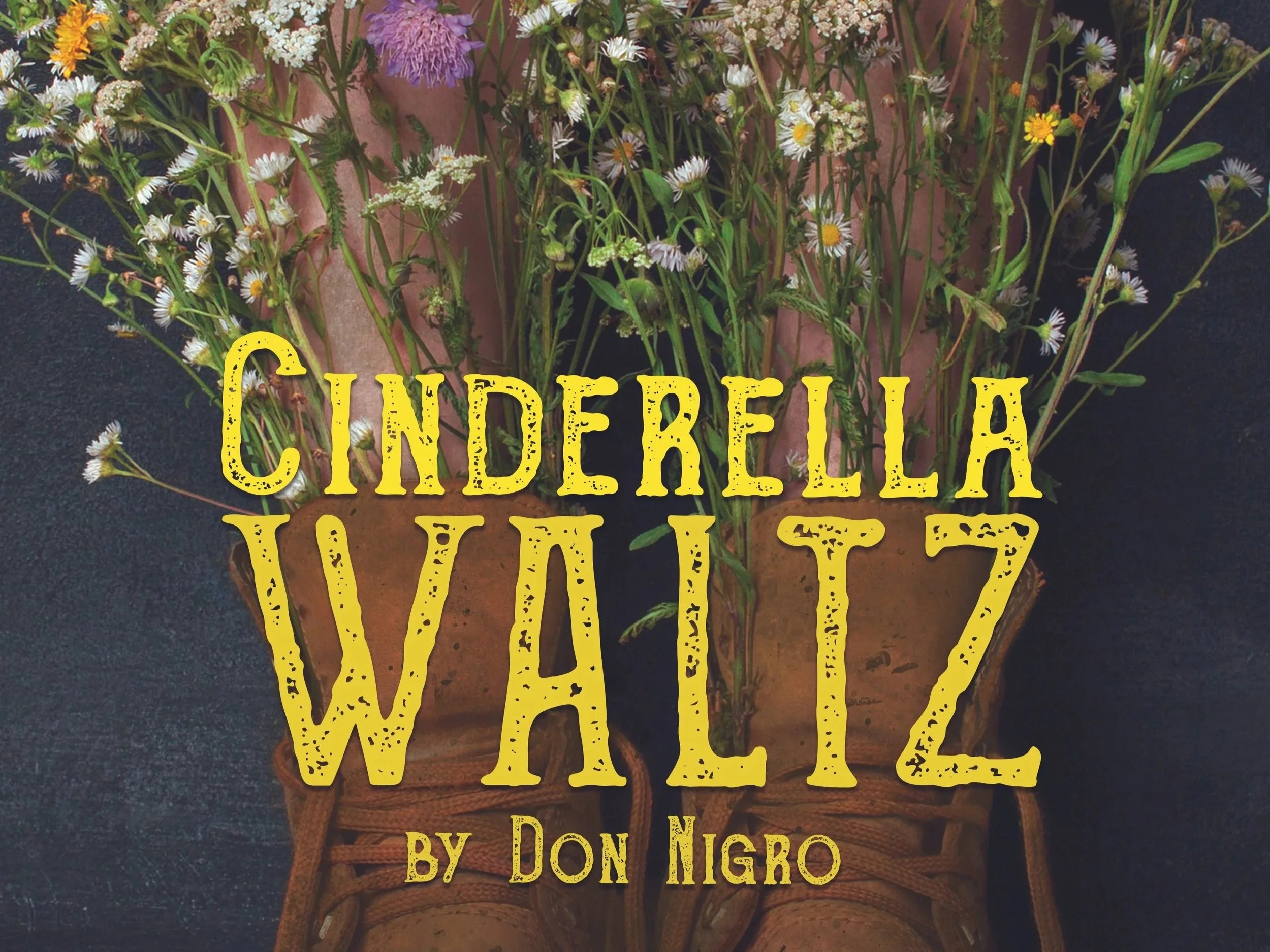 Cinderella Waltz