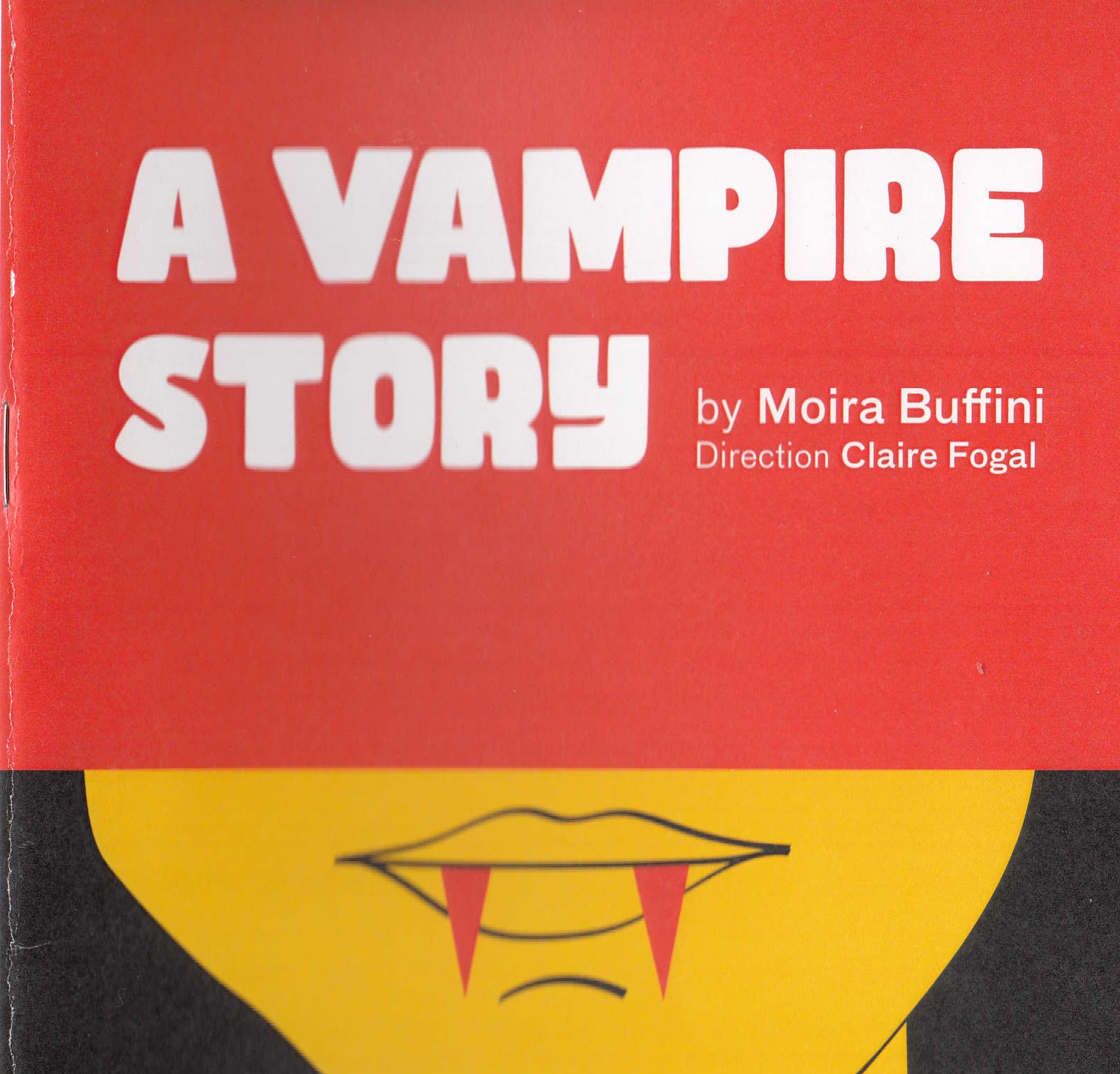 A Vampire Story