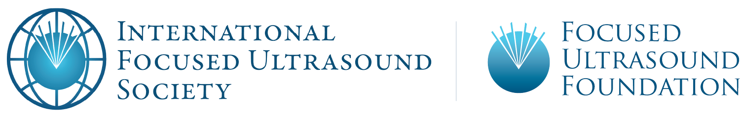 International Focused Ultrasound Society