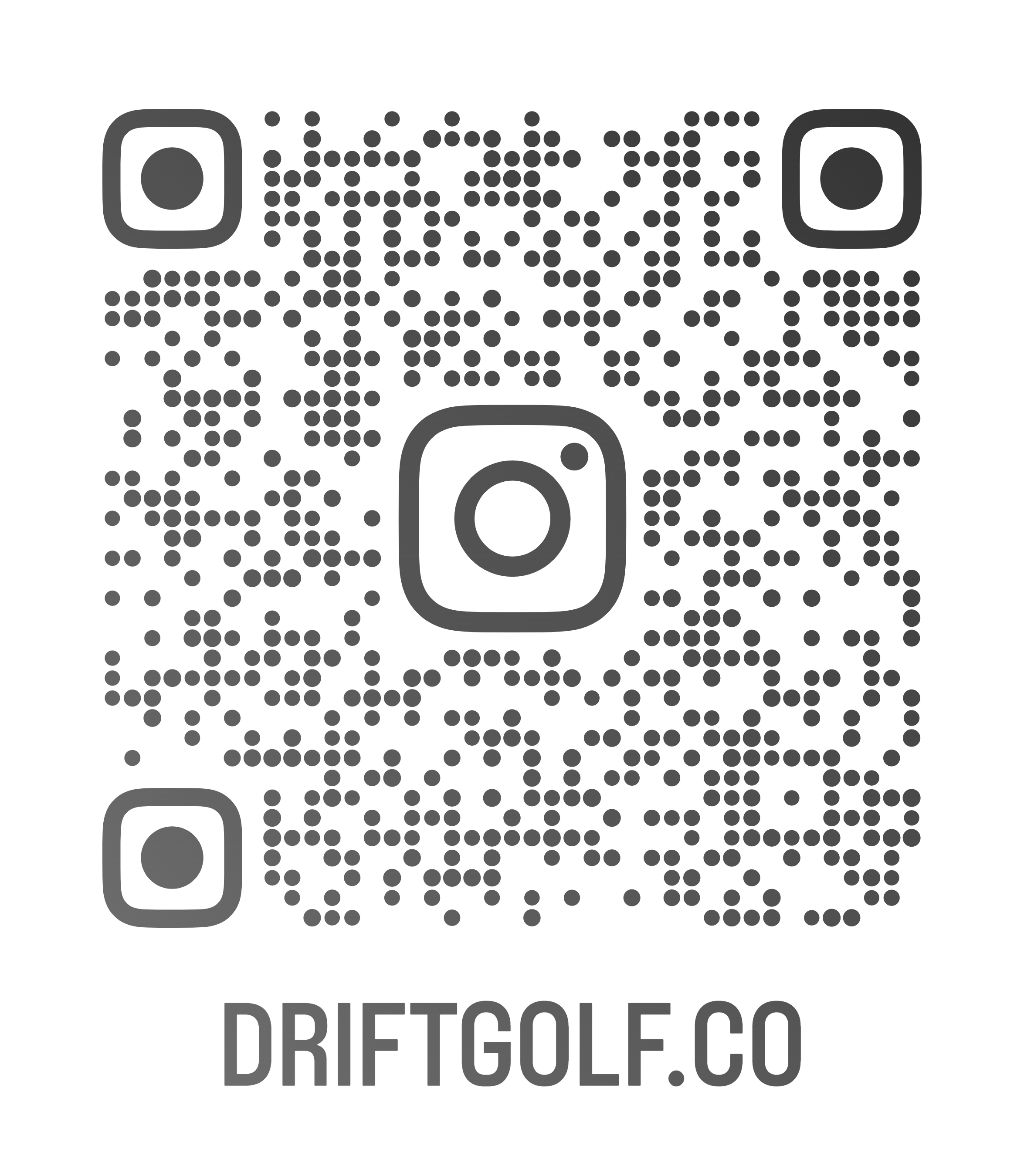 Follow us on Instagram