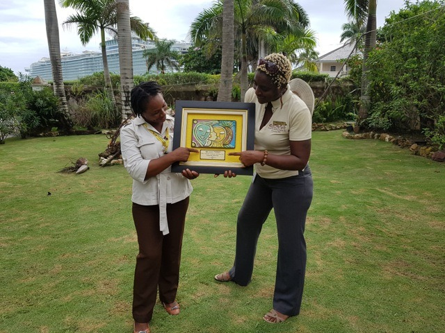 Most Authentic Jamaican Attraction Award