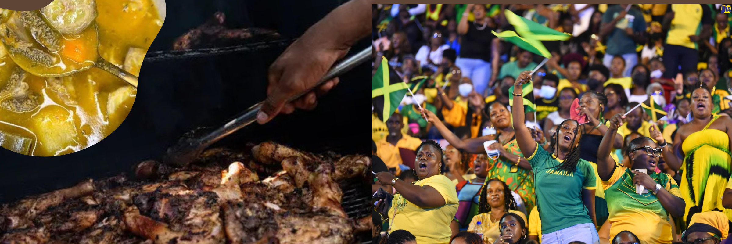 Why Jamaican Food Is Unique: Why It Tastes Like Nowhere Else on Earth