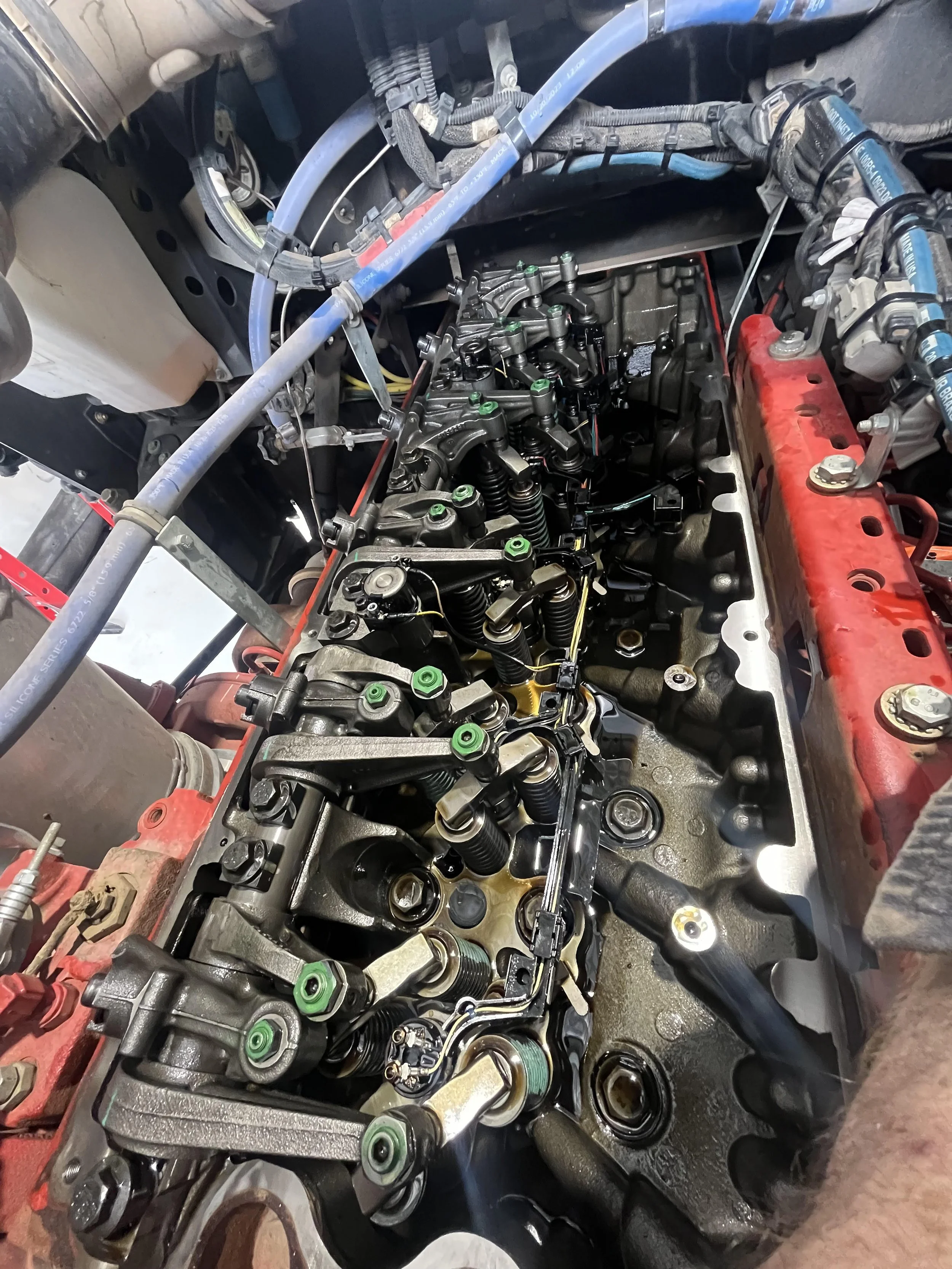 Valve Sets