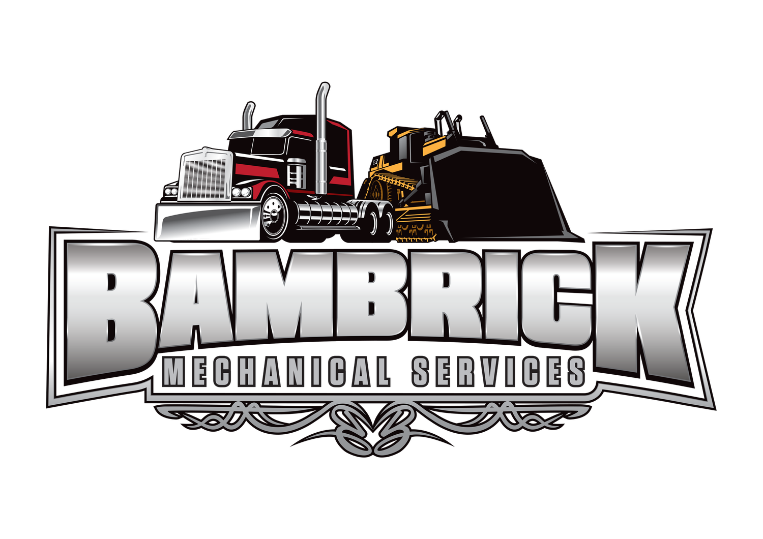 Bambrick Mechanical