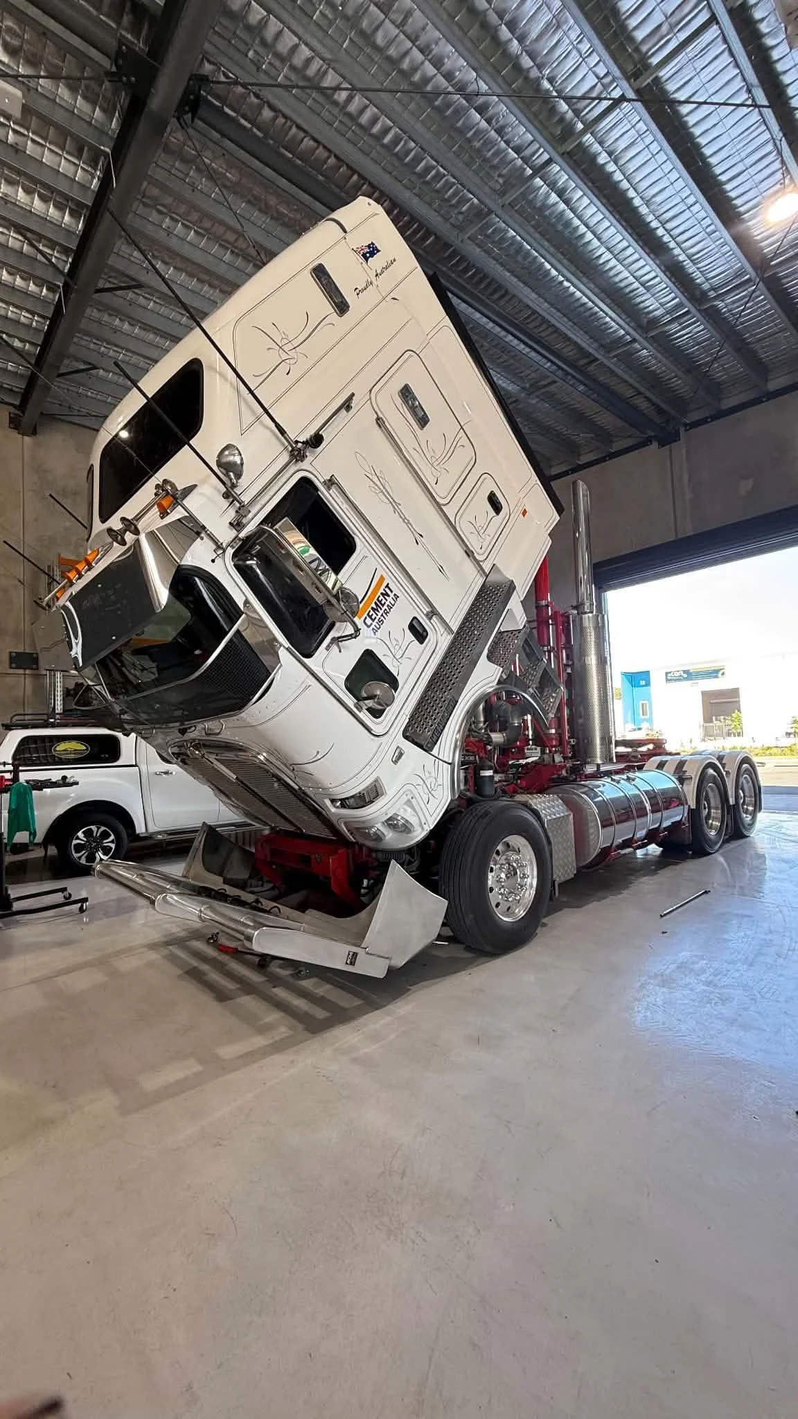 Brake & Air System Repairs