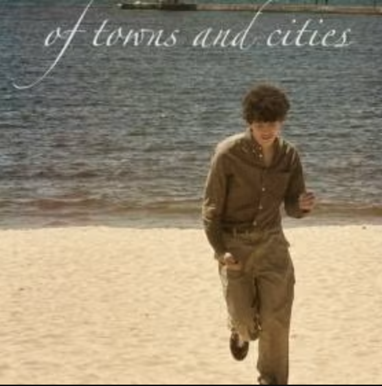 Ben Goodman Presents: of towns and cities