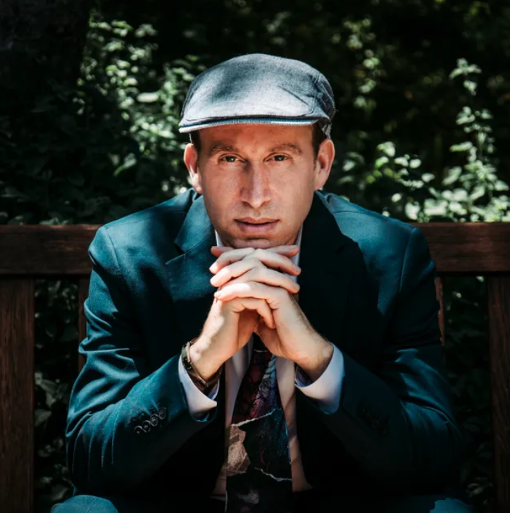 Jason "Spicy G" Goldman and The 11 Big Band Featuring Vocal Sensation Joie Bianco