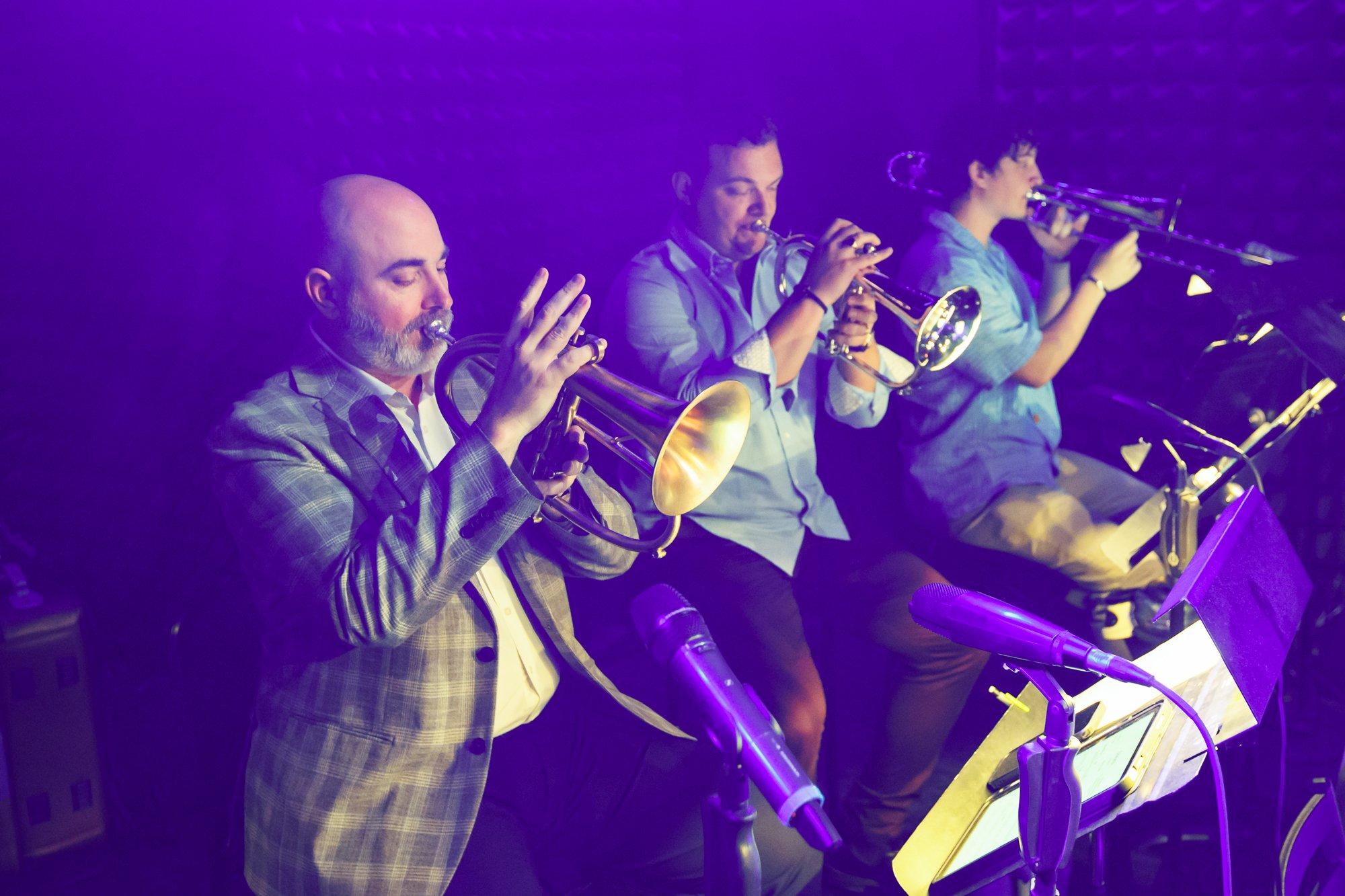 Mike Sailors Big Band