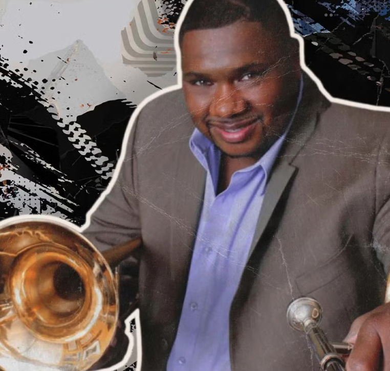 Jazz Band, Ensemble & Orchestra with Wycliffe Gordon, jazz trombone