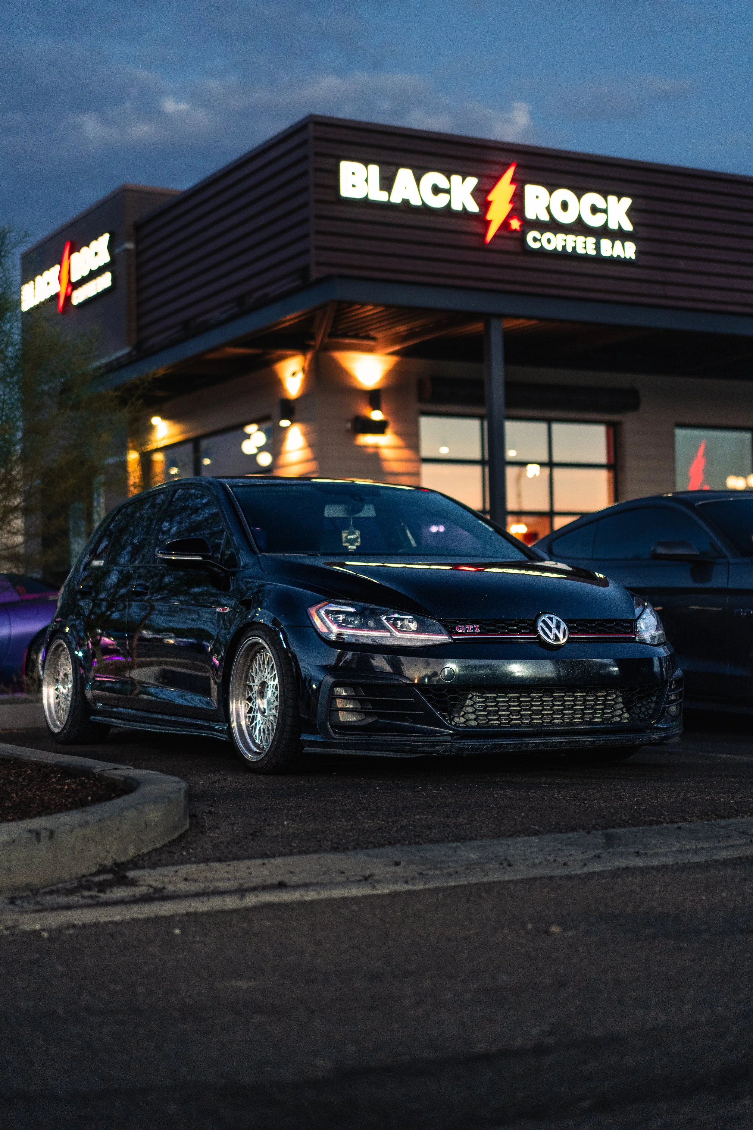 Modded