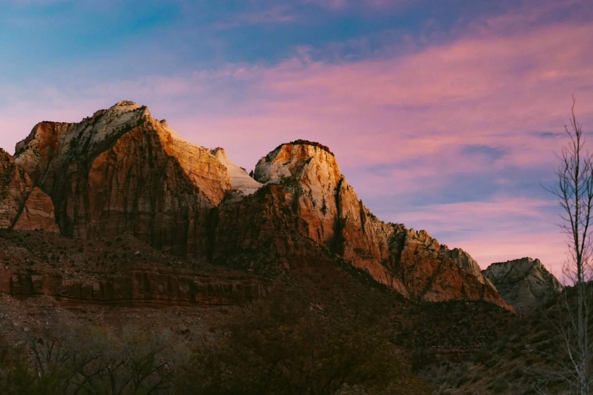Utah