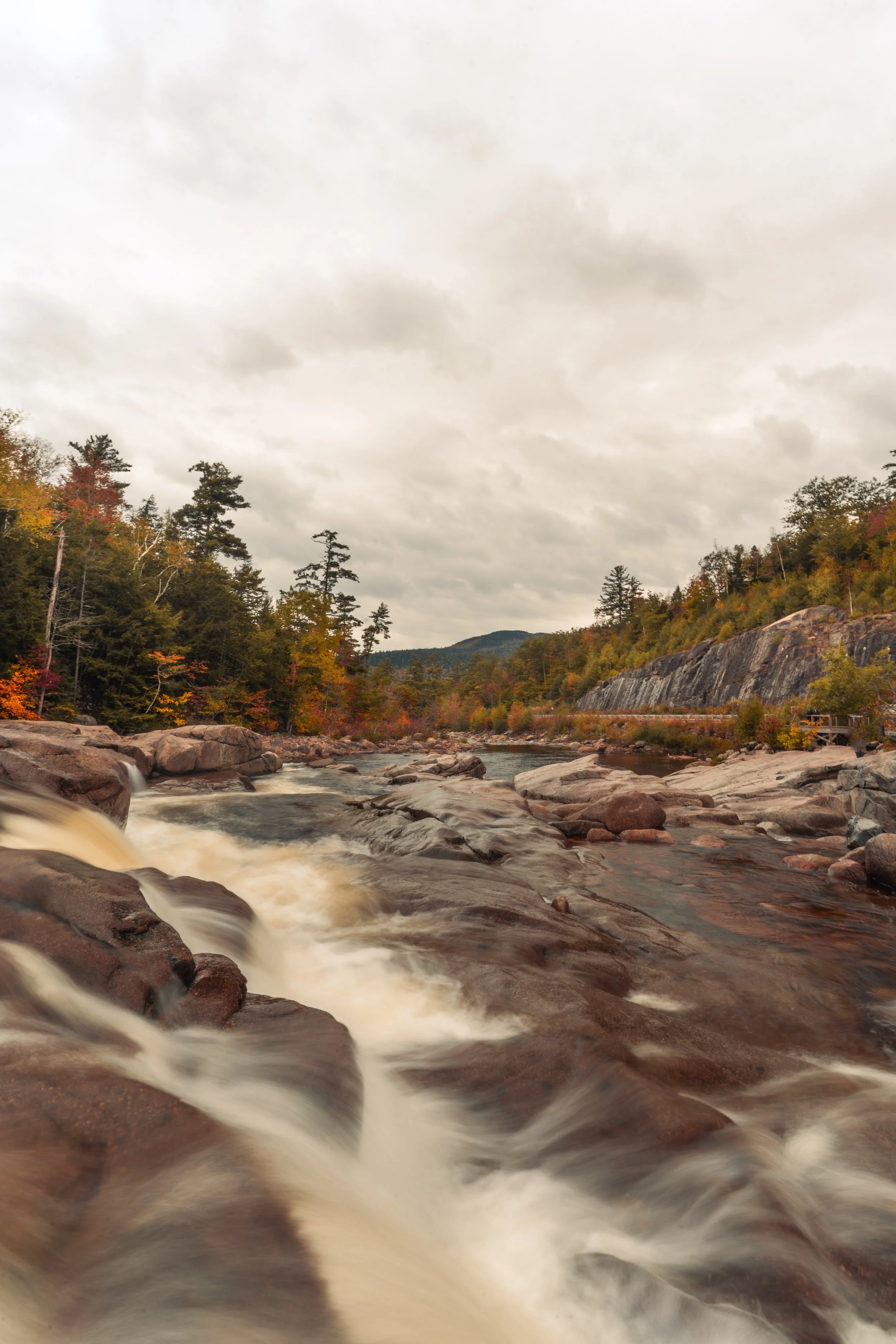 New Hampshire