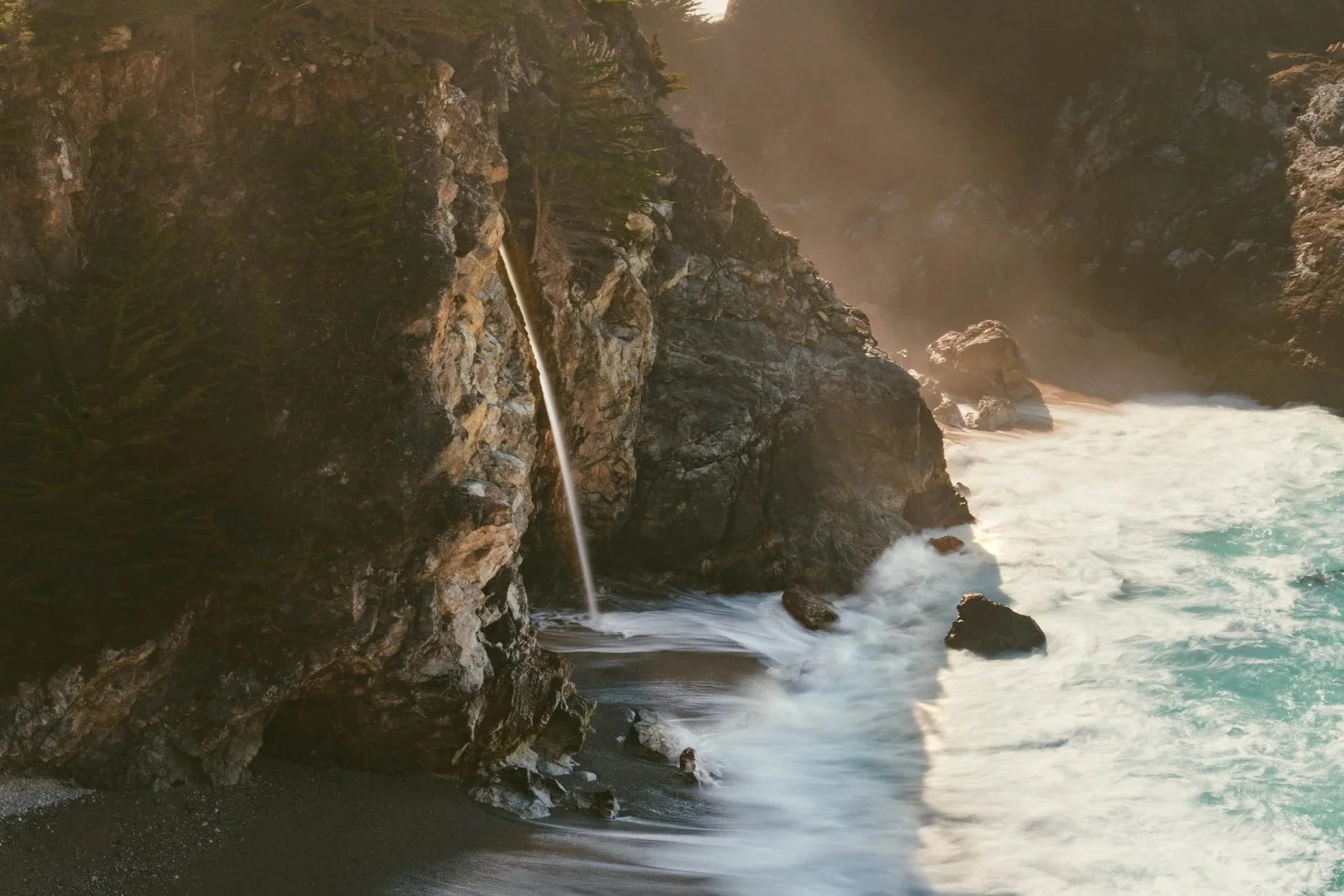 California