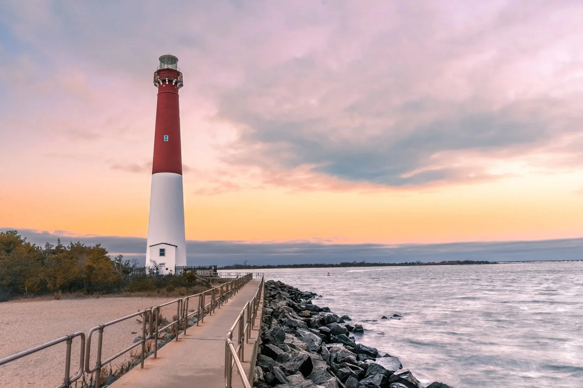 New Jersey