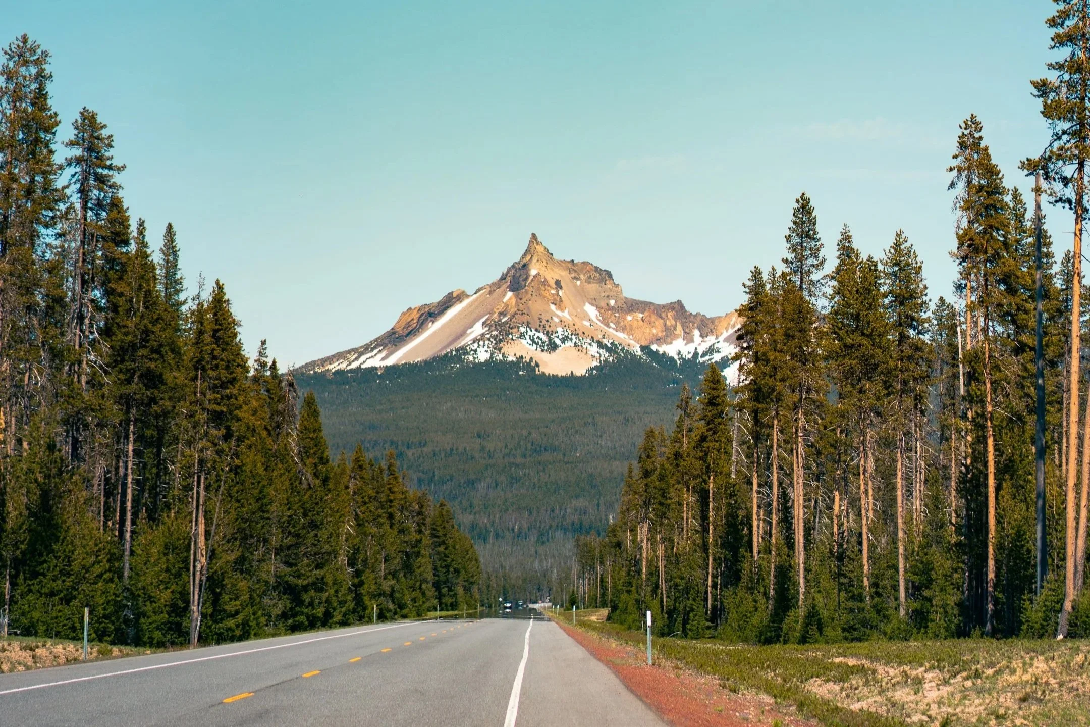 Oregon