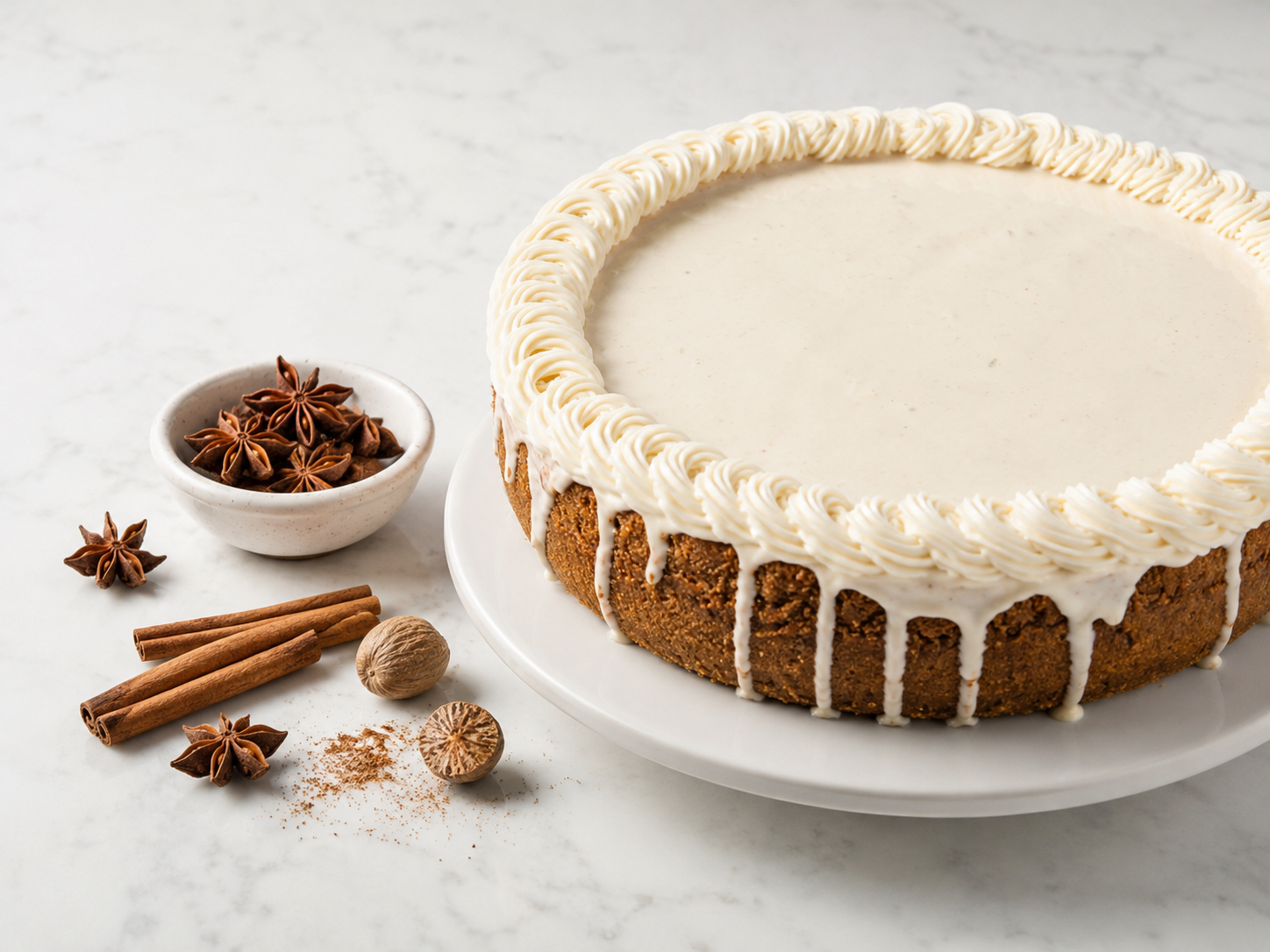 Kremas Cheesecake (by the slice)