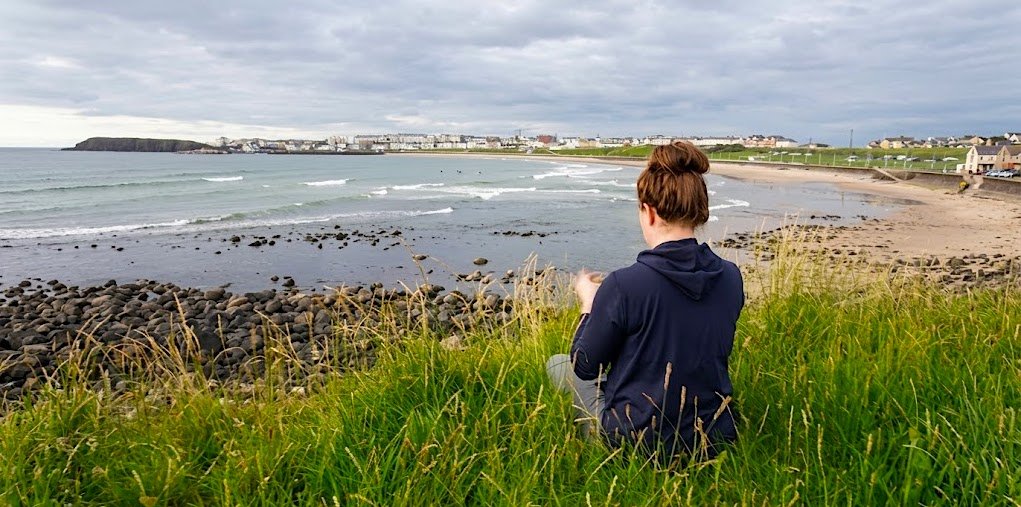 Portrush, Ireland