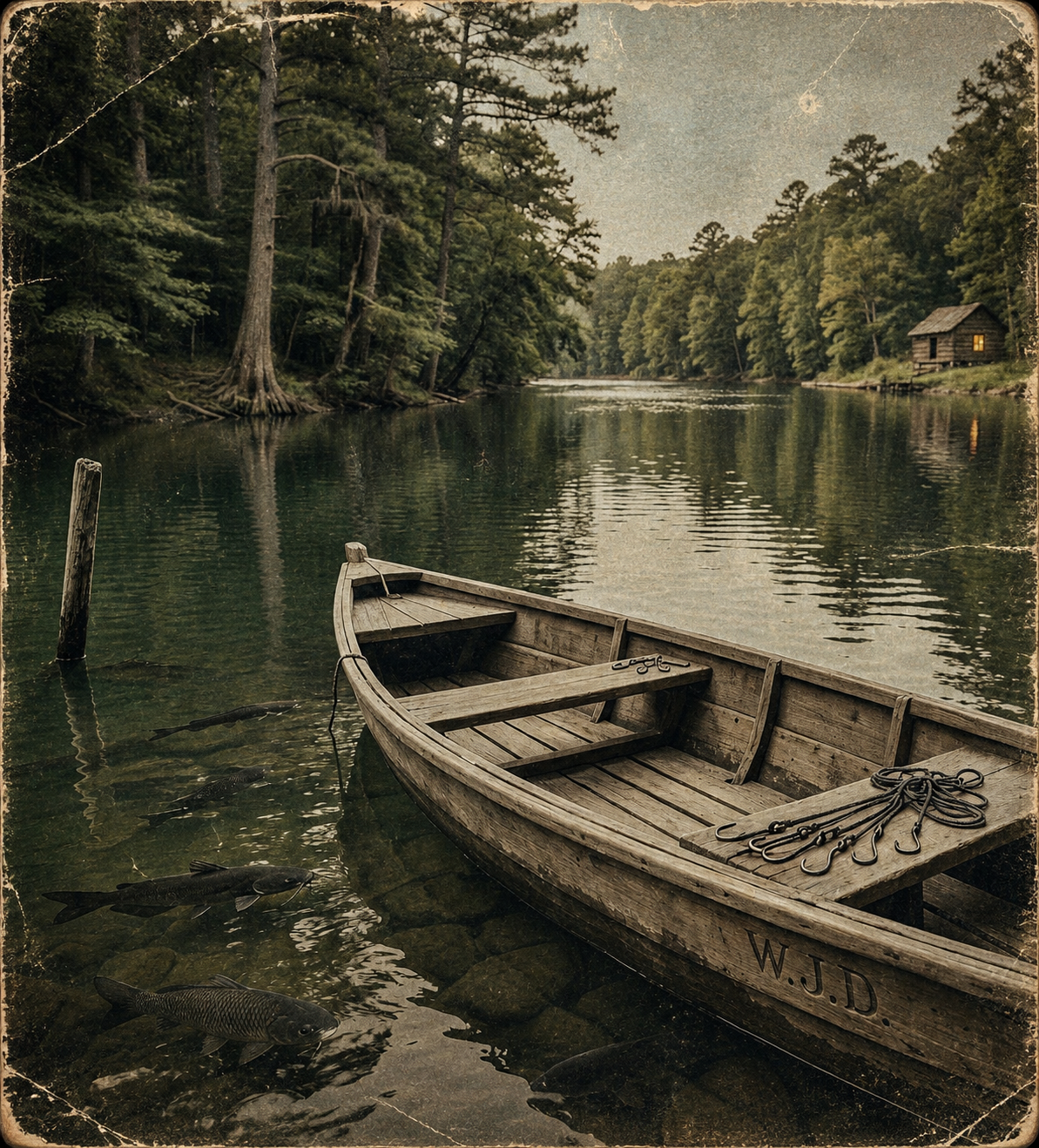 Chattahoochee River