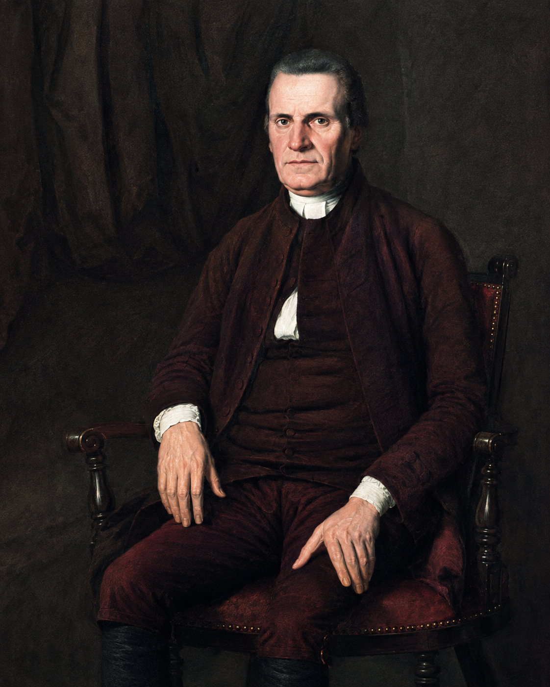 Roger Sherman