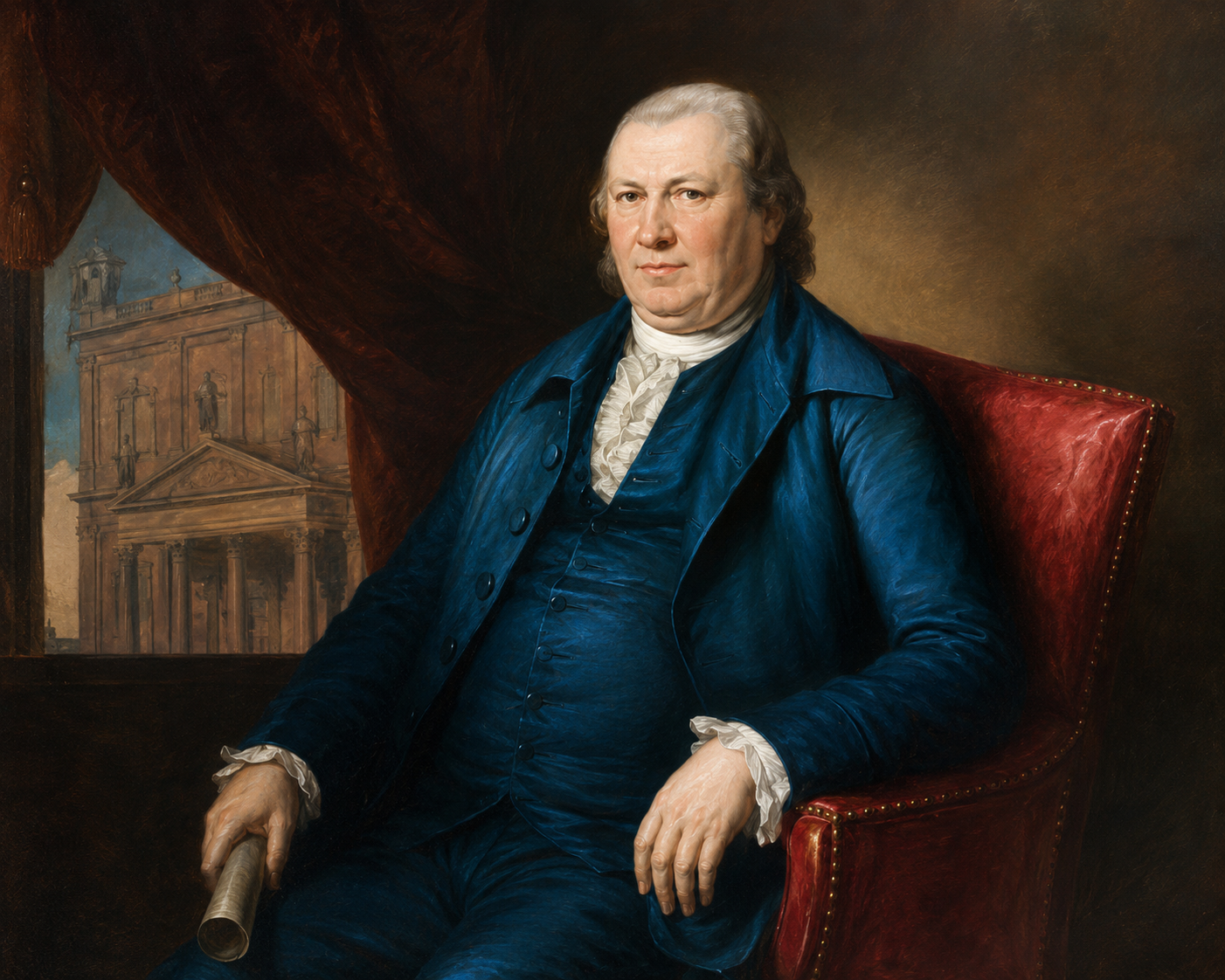 Robert Morris